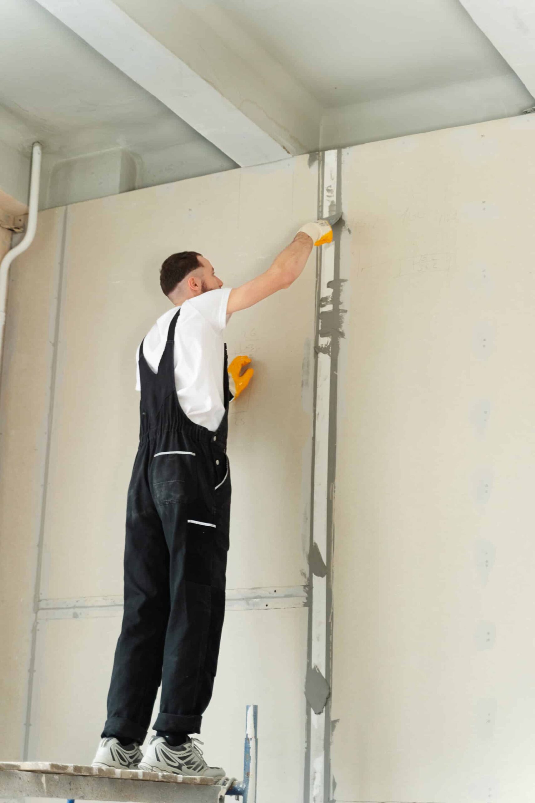 willis dienstleistungen reinigung bauhelfer rund ums haus willi machts bauwesen trockenbau