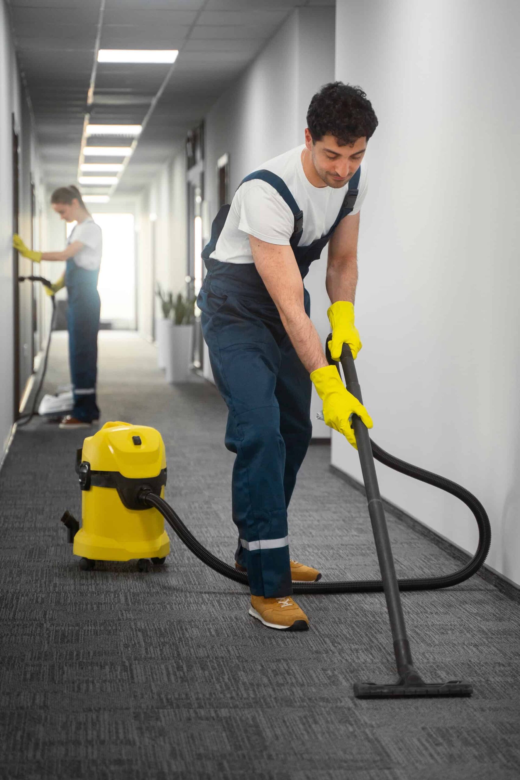 willis dienstleistungen reinigung bauhelfer rund ums haus willi machts reinigung bueros 2