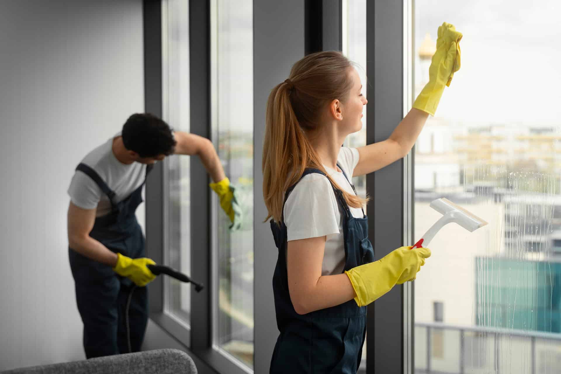 willis dienstleistungen reinigung bauhelfer rund ums haus willi machts reinigung bueros